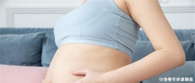 叶酸|长肉不长胎和长胎不长肉的孕妈,差哪了,这四点不同影响宝宝体格