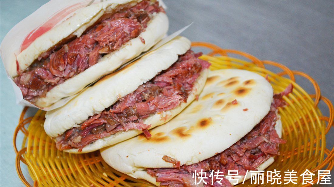 最有名的12道特色早餐,蒸煮煎烤样样有,学会在家做着吃,真解馋