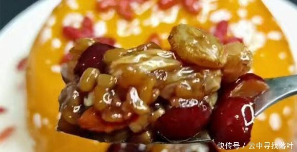 市场碰到它别错过,一次买几个,搭配这几样上锅一蒸,软绵又香甜!