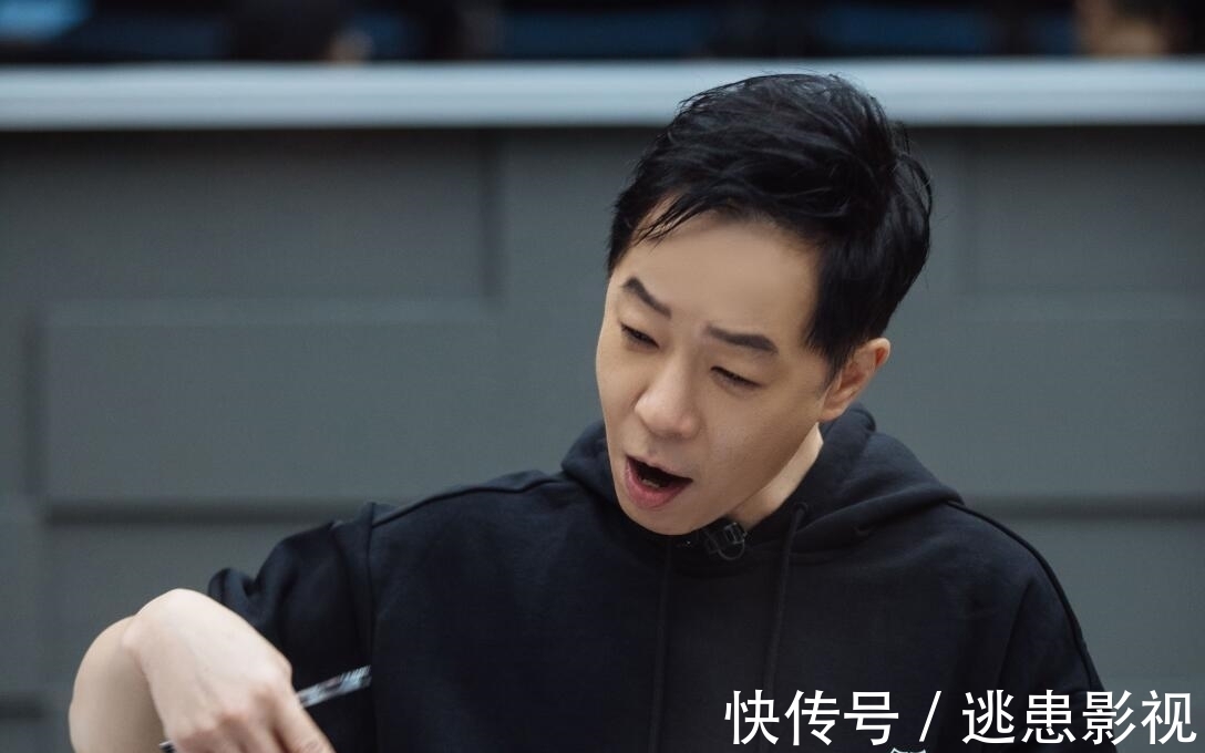 陳小春|李承鉉要是能學(xué)一下陳小春，“五公”怕是要大獲全勝了