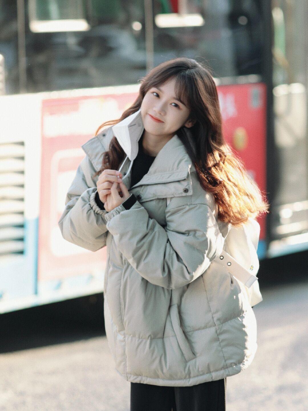 博主|这才是冬季的正确打开方式,选这4款实用的“羽绒服”,适合大众