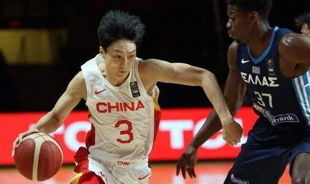 广东队|又帅又能打！名记证实胡明轩确有收到NBA球队邀请，落选赛表现实在亮眼