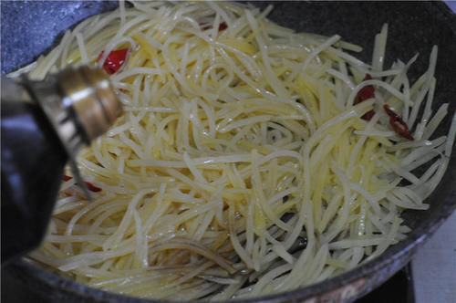 土豆丝|不管什么时候，土豆和它不能一起吃，却很多人爱吃，许多人中招了