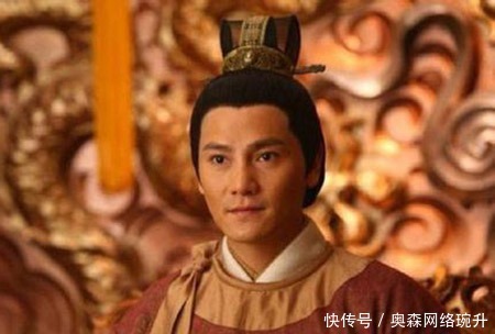 帝王|李煜遣使向宋朝称臣并乞求停战，宋太祖回复两句话，尽显帝王霸气