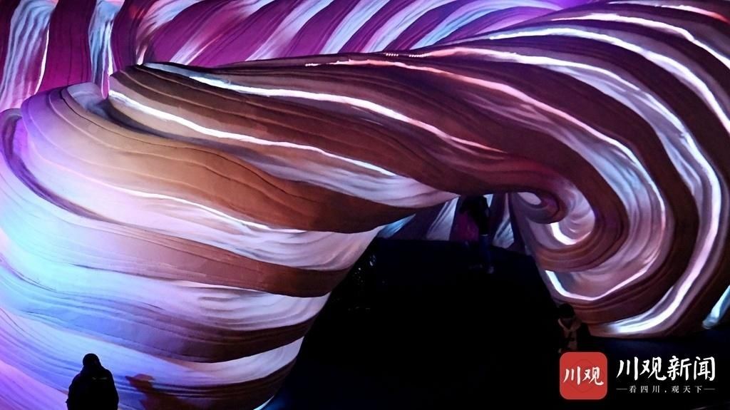 十足 视频︱打卡科技感十足的“时空之眼” 探寻宇宙奥妙