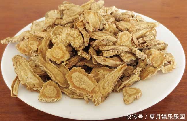 文君然|两味药,歪打正着,治好三年颈椎疼!中国人,太需要中医科普了