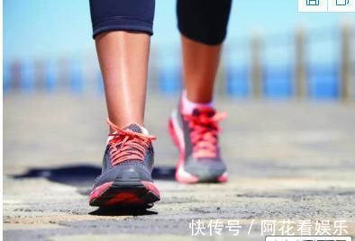心率|走路也有大文化,几个健康走路小技巧,不妨了解下