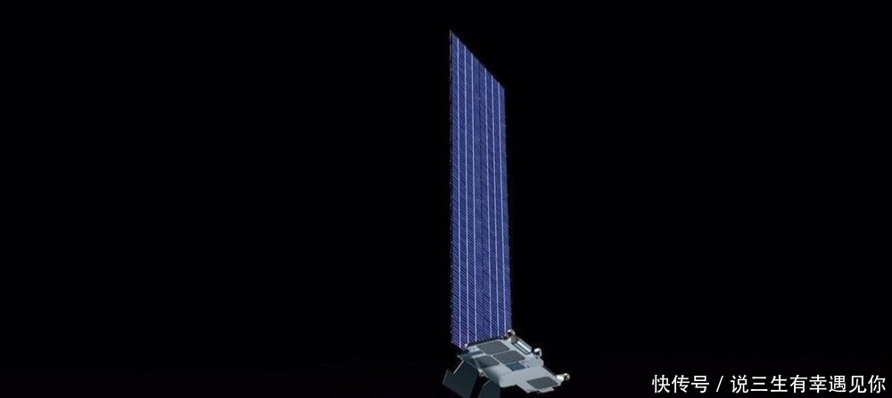 ex公司 SpaceX公司的星链宽带卫星群继续壮大,第29次发射任务成功完成
