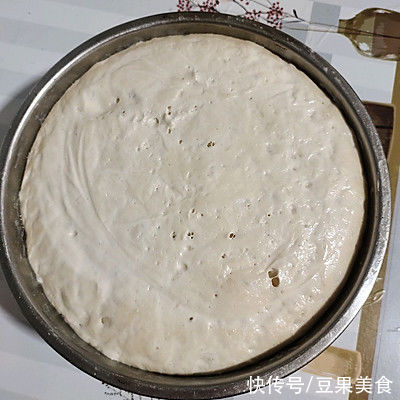 萝卜丝馅儿饼比卖的还好吃,简单易做味道棒