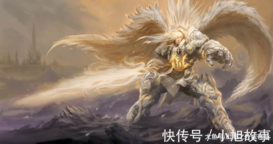 武魂|斗罗大陆 封号斗罗下最强的四个人! 不动明王赵无极垫底!