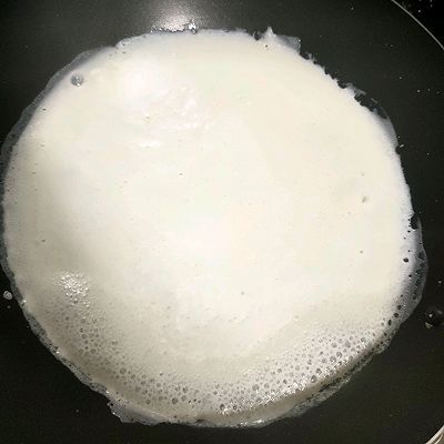 蛋液|附卡仕达酱