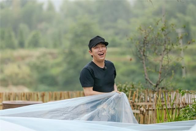 去马尔代夫也挽不回《向往》的颓势?或许这档综艺是时候该结束了