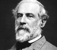 将领|南北战争中,为何战败的南方将领罗伯特李反而成了英雄式的人物