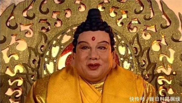  上门|高太公不是害怕上门女婿猪八戒长得丑 真相被如来佛祖点破