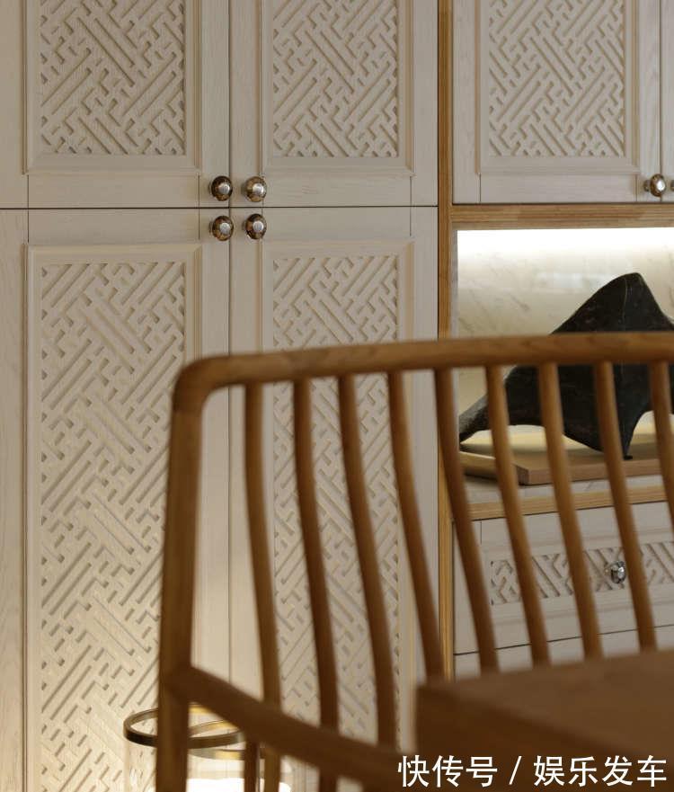 户型|60平两室一厅，日式风格力求简洁，小户型也能很舒服