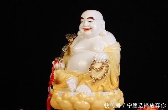 国天王!佛教天王殿中的“四大天王”都叫什么名字,分别有什么寓意!