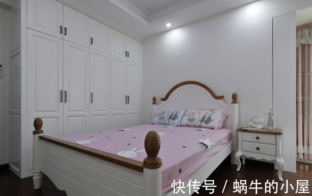 搭配|130平方米的中式家装,搭配自然复古的红木,简约又大气!