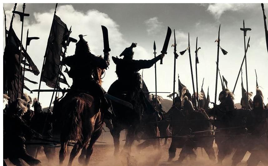 焦点|为什么荆州是三国争霸的焦点?四张图告诉你答案