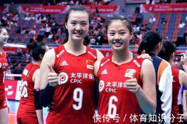 亚运会|4个不同意!中国女排这一个玩笑开不得