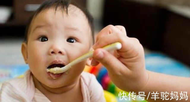 辅食|孩子辅食中最常见的“鸡蛋”，吃不好对娃伤害大，父母要提前了解