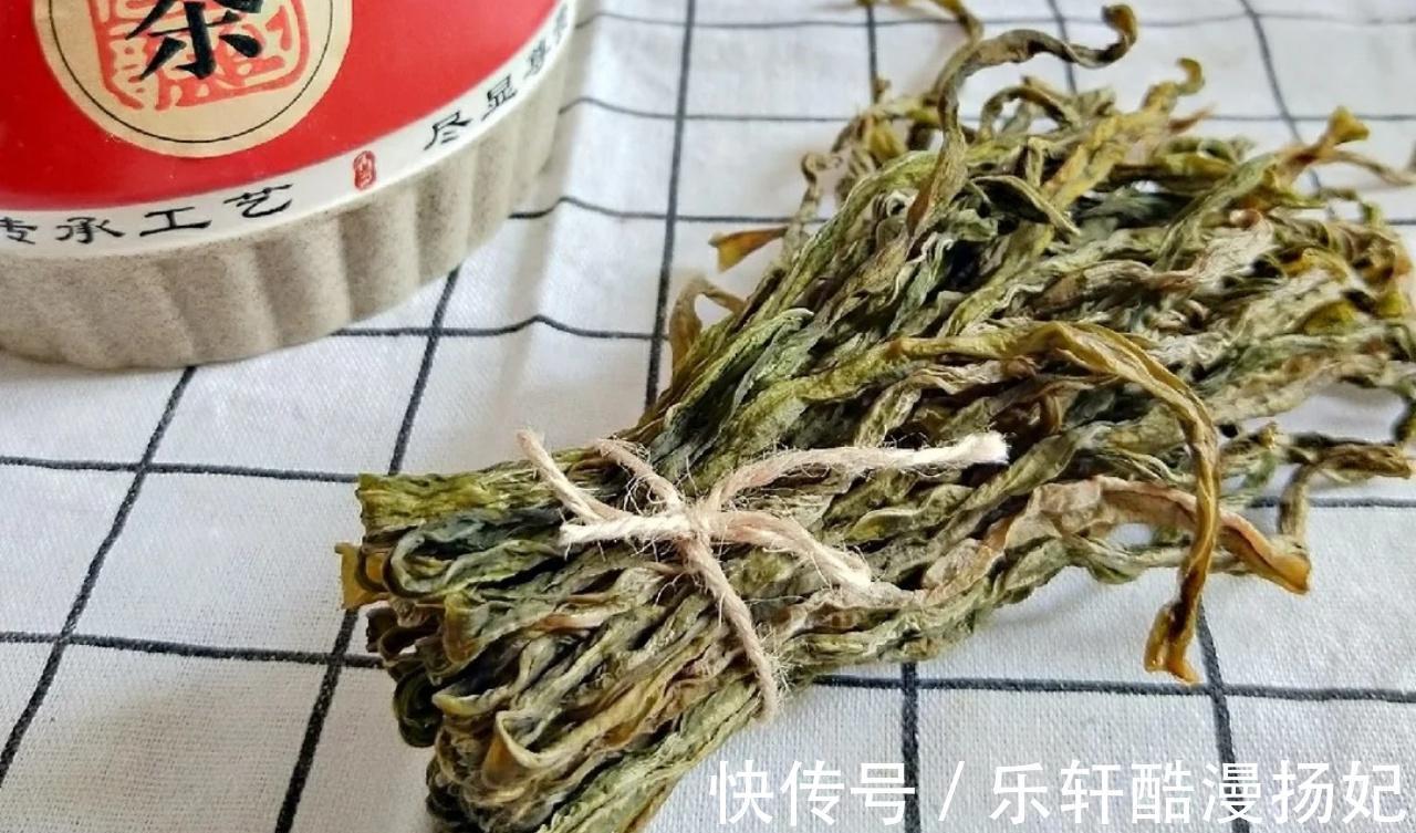 特香|夏季豆角1块1斤，买20斤晒干保存，冬天炖肉味特香，真不够吃