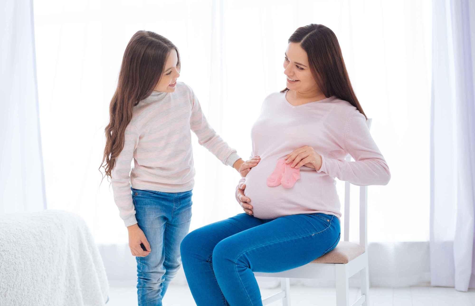 营养|孕期饮食该怎么吃?提醒:营养搭配是关键,孕妈长胎不长肉