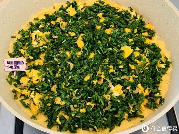 玉米面最好吃的做法，简单方便，只需3个窍门，皮薄酥脆，真香