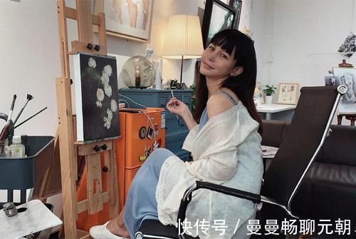 10年前“宁愿坐在宝马里哭”,引领了“拜金女”潮,32岁现状如何