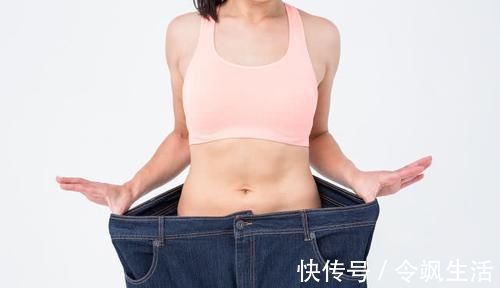 易瘦体质|养成易瘦体质并不难，坚持4个好习惯，让瘦身的速度加快！