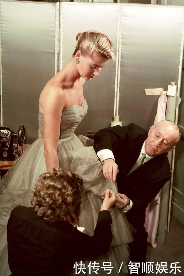 看看这10位世界级服装设计师,他们是如何塑造全球时装史的!