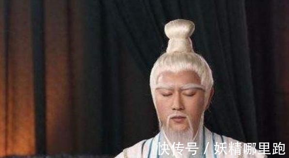 老祖宗!张姓不出皇帝,却多是道士,原来老祖宗早就定好了