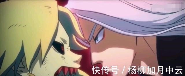 第三季|伍六七第三季阿七烂命华联手,青凤暴露野心,斯坦国王子洗白!