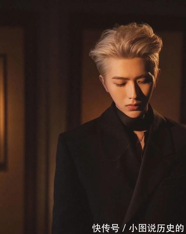 ikun|请别试图预设蔡徐坤