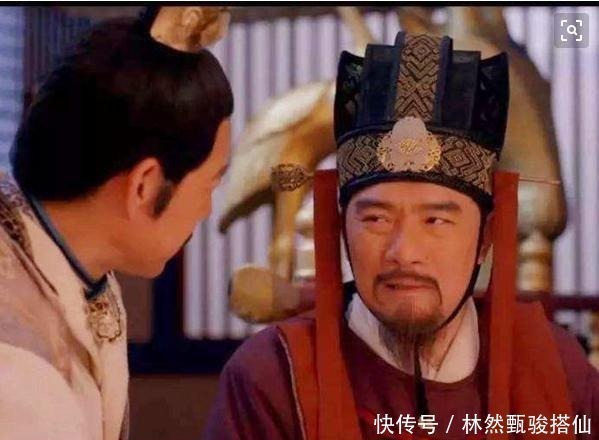 历朝|房玄龄为啥在古代历朝宰相中获得高评?