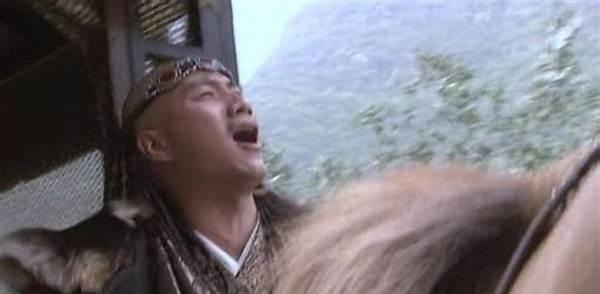 将领#天龙前传萧远山连杀中原十七位高手,师从何人此人是宋朝将领!