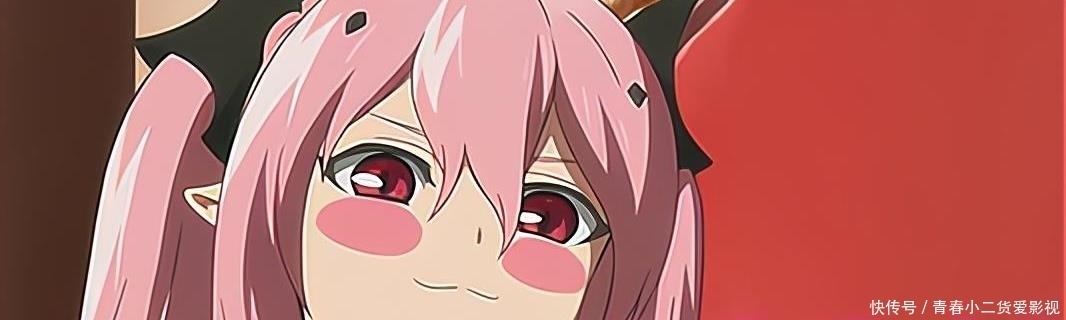 阿古罗拉|《噬血狂袭》第四季再次更新,城哥吸血阿古罗拉,舍弃真祖之力