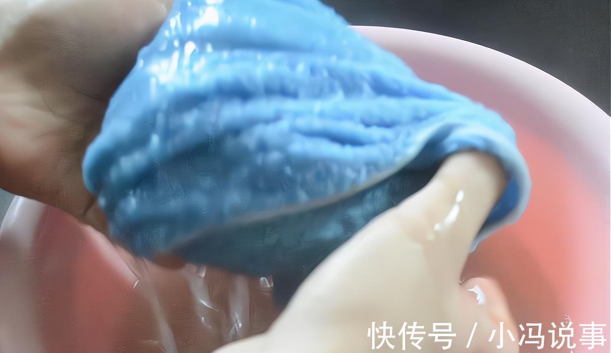 毛巾酸臭味从何而来别再用“臭毛巾”擦脸了!快来看看毛巾多脏