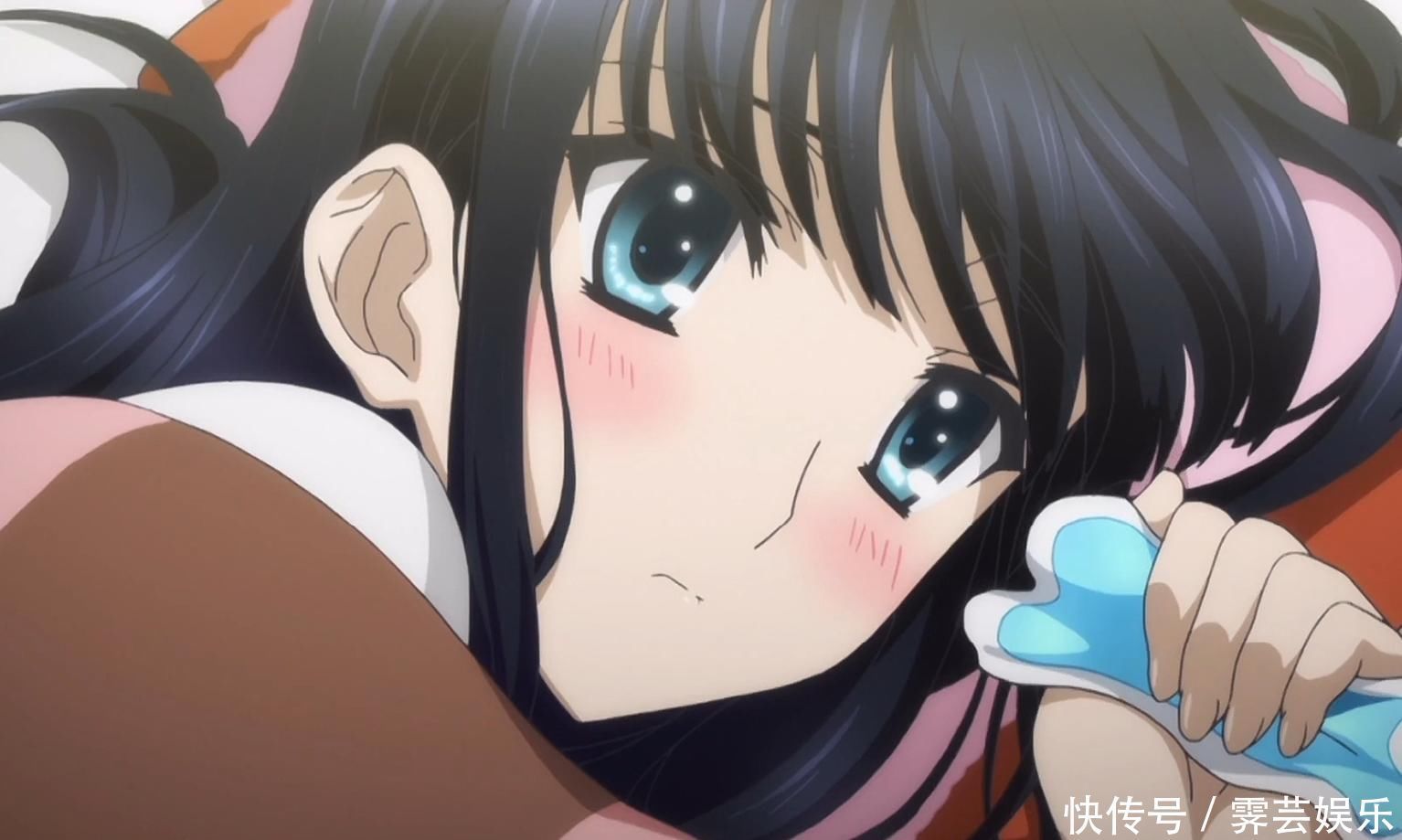 当有人向你推荐这些动漫时,可能不是损友,就是别有用心