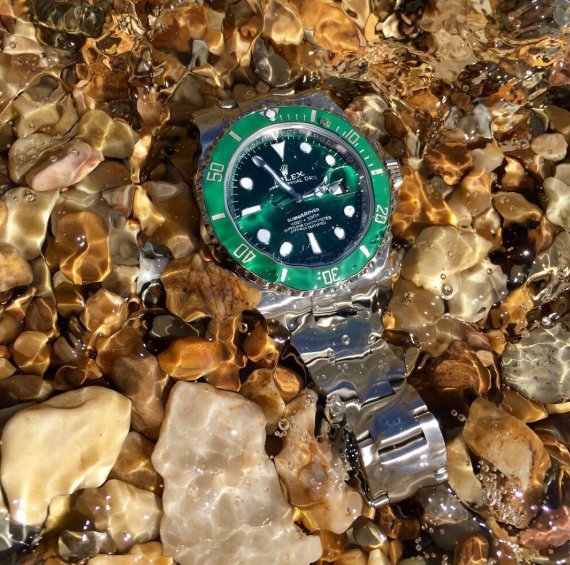 劳力士最复杂的三款手表，水鬼、迪通拿和探险家二代