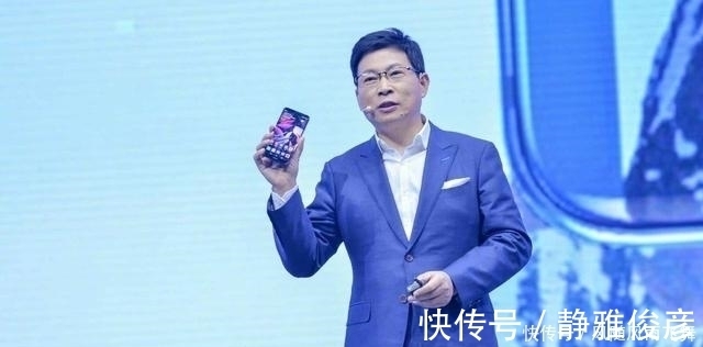 iPhone12|华为余承东公开发声，对想买iPhone12的果粉来说，这是个坏消息