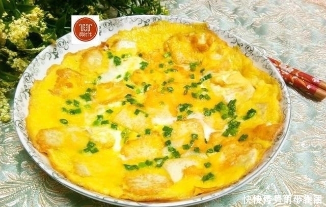 豆腐片|豆腐别总炒着吃,教你一个简单又好吃的做法,第一次做大家抢着吃