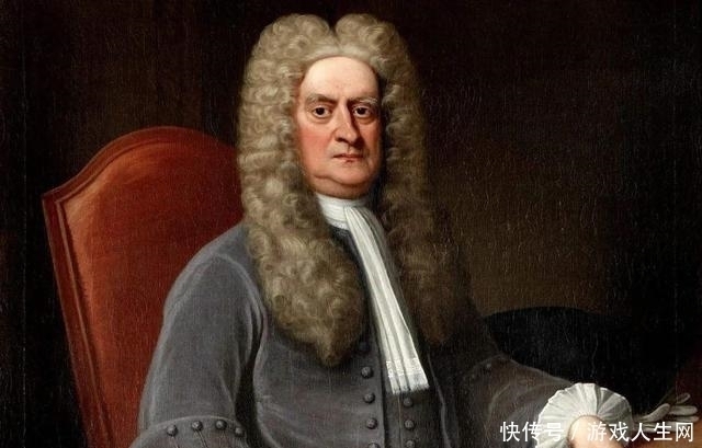 英国有位天才叫牛顿,德国有位叫爱因斯坦,中国的天才叫什么?