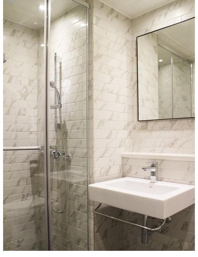 收纳|21岁步入社会，31岁买下126㎡，布置成温馨法式风，给足自己安全感