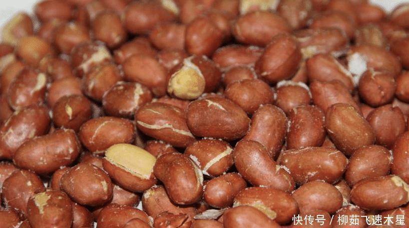 花生米的另外一种吃法,爱喝酒的人离不了,最美味的下酒菜