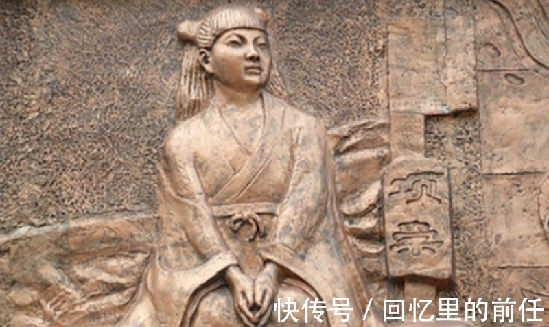 项橐#孔子问一7岁小孩:天上的星星有几颗?小孩回答后,孔子拜他为师