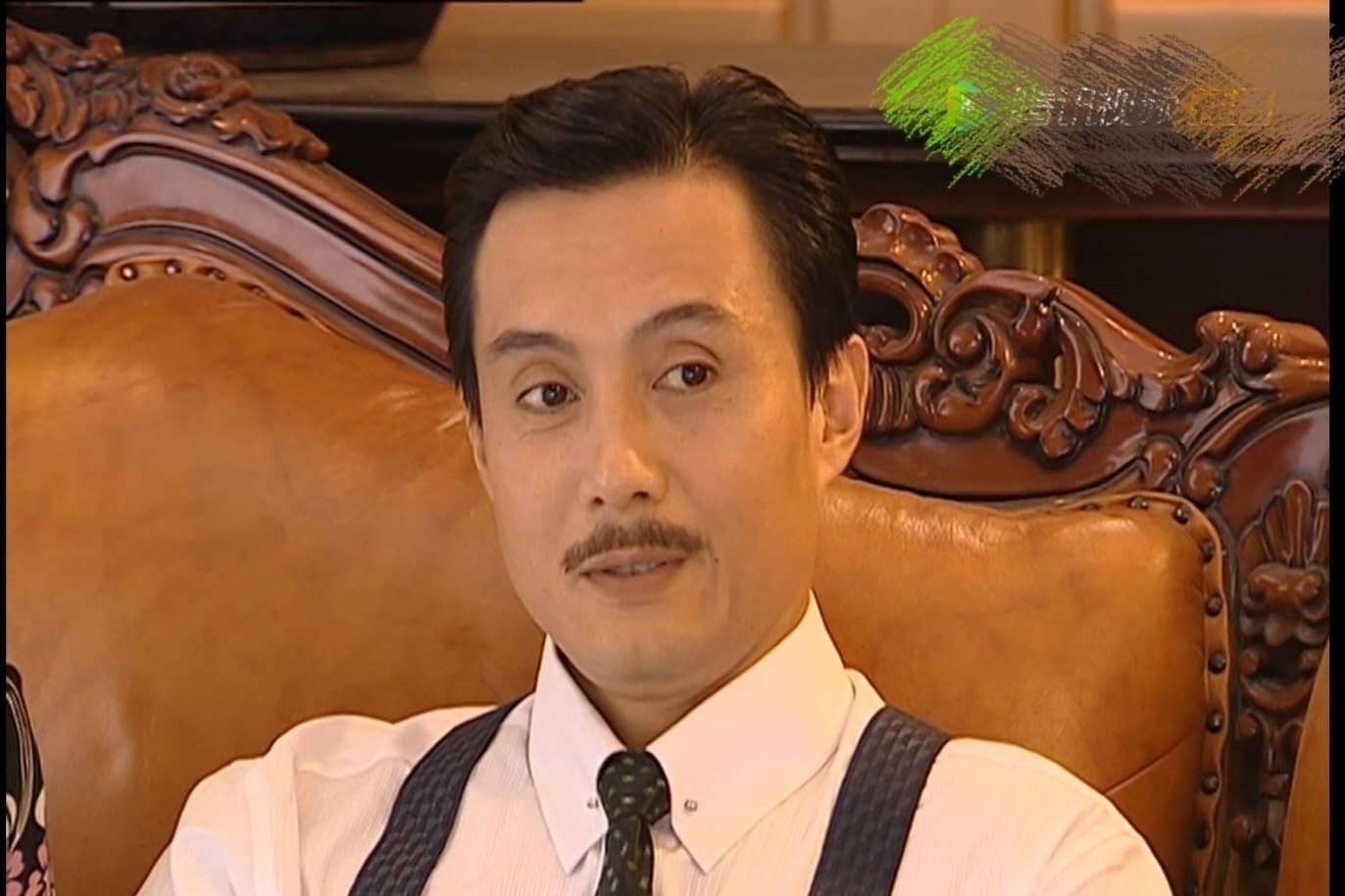 金燕西|《金粉世家》中最幸运的女子