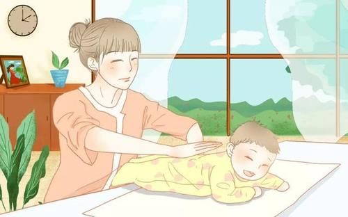 湿疹|老人常说“小孩无六月”,天再热也别有这几种行为,娃太遭罪了。