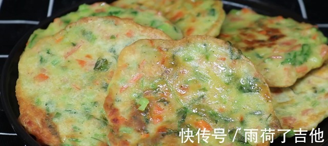 秋天,这菜有机会要多吃,营养又补钙,提高免疫,孩子多吃身体好!