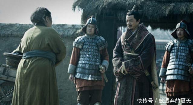 忍受|曾让韩信忍受胯下之辱的恶少，最后韩信怎样对待他现在就告诉你！