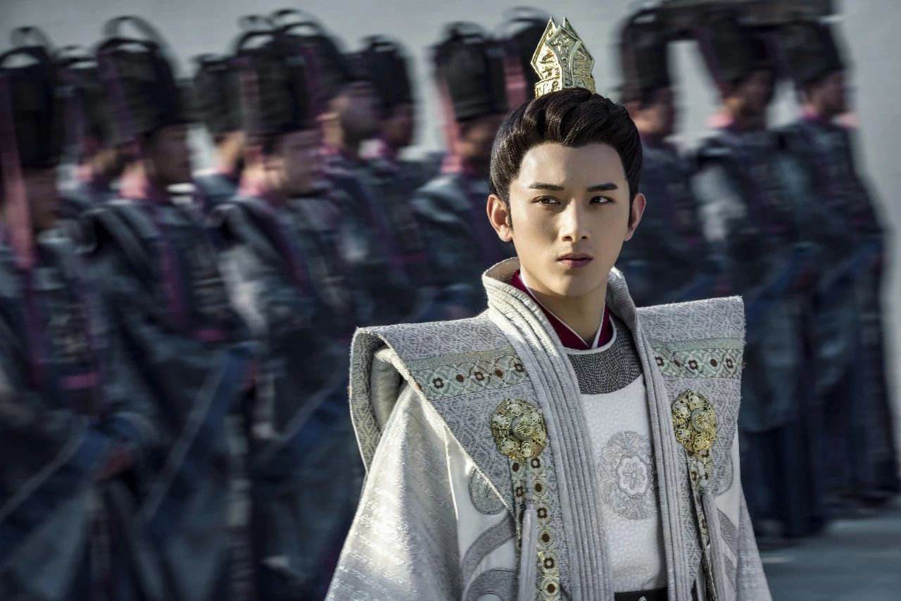 谋反&李世民的十四个儿子中有几个谋反?